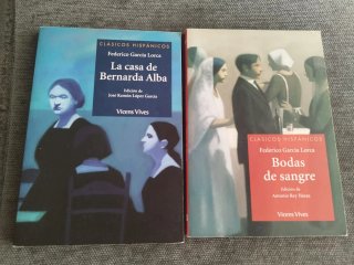Libros lectura clásicos