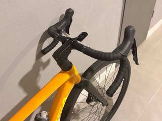 Orbea Terra H40 Talla S