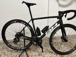 Bicicleta de Carretera BH Ultralight Talla 54