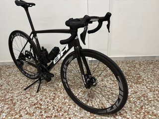 Bicicleta de Carretera BH Ultralight Talla 54