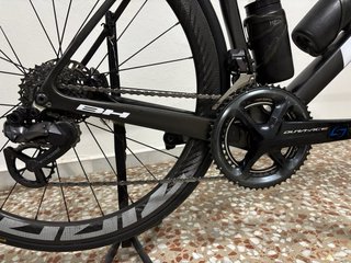 Bicicleta de Carretera BH Ultralight Talla 54