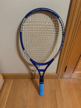 Raqueta de Tenis Head Liquidmetal Heat