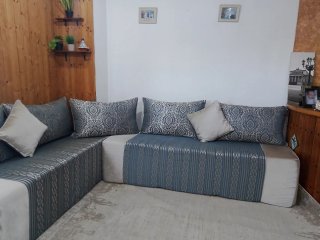 Salón Marroquí Nuevo
