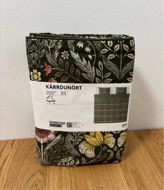 Funda Nórdica Karrdunort Ikea