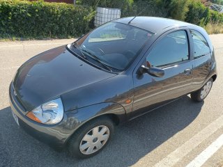 Ford Ka 2008