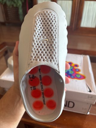 Chanclas Nike Talla 38