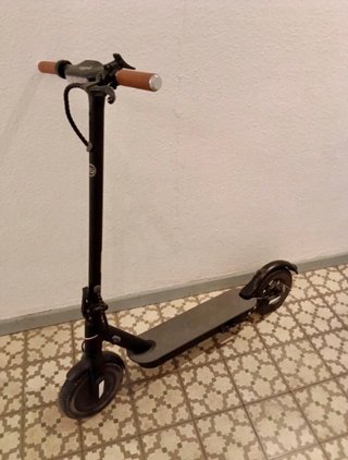 Patinete Eléctrico Smartgyro Baggio 10