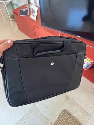 Maletín NUEVO para portátil HP