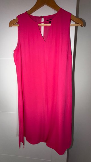 VESTIDO CORTO ELOGY