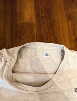 Camiseta Polo Ralph Lauren beige Talla M