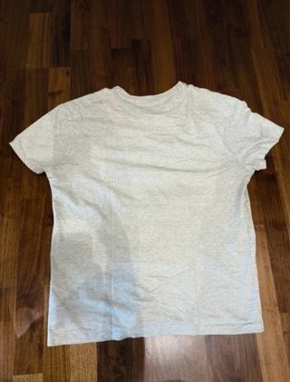 Camiseta Polo Ralph Lauren beige Talla M