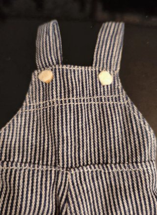 Peto Nancy Conjunto Mecano.