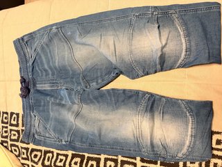 Pantalón G-Star RAW Talla 33/32
