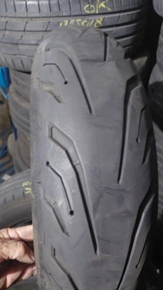 Neumático Moto 160/60/15