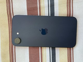 iPhone 16e Azul Marino