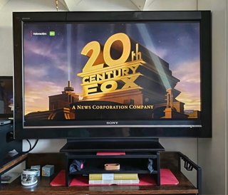 Televisor Sony Bravia Negro 40”