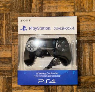 63 Mando PS4 Sony