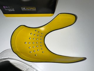 Crep Protect Guards L anti pieghe sneakers