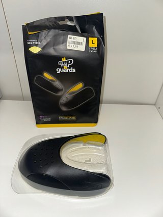 Crep Protect Guards L anti pieghe sneakers