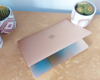 MacBook Air Apple 13 Retina (2019) 8GB Windows Pro