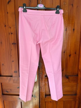 Lote 2 Pantalones mujer Zara y Sfera Talla S