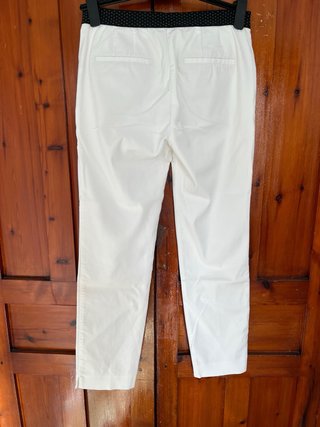 Lote 2 Pantalones mujer Zara y Sfera Talla S