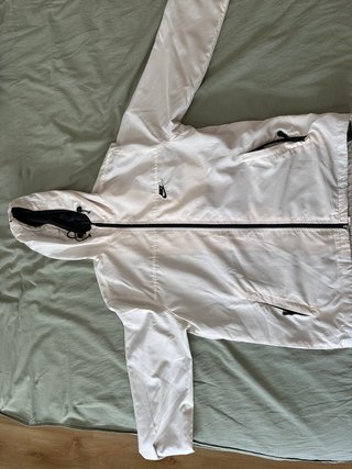 Chaqueta cortavientos Nike
