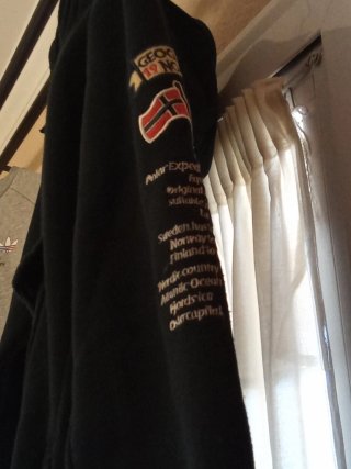 Lote 2 Sudaderas Adidas y Geographical Norway
