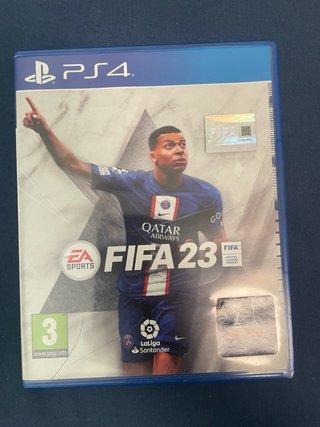 Confezione 3 Giochi PS5: FC25, FC24, FIFA 23 e NBA 2K24