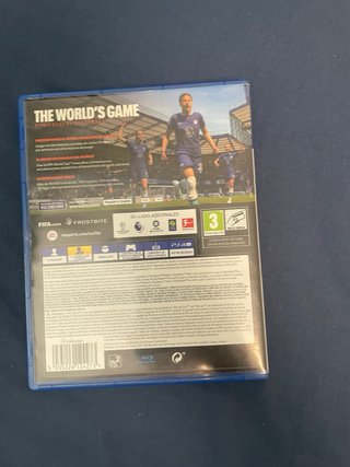 Confezione 3 Giochi PS5: FC25, FC24, FIFA 23 e NBA 2K24