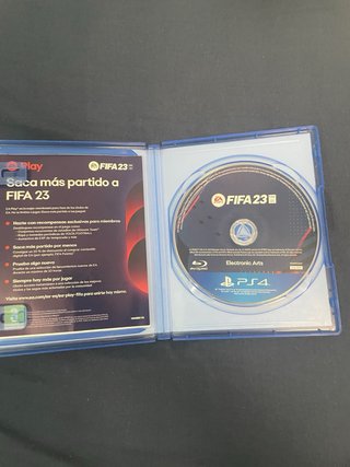 Confezione 3 Giochi PS5: FC25, FC24, FIFA 23 e NBA 2K24