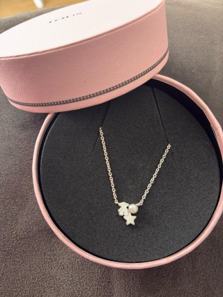 Colgante y cadena TOUS