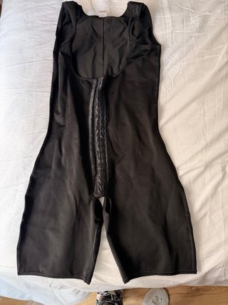 Faja reductora post operatorio lipoescultura Talla