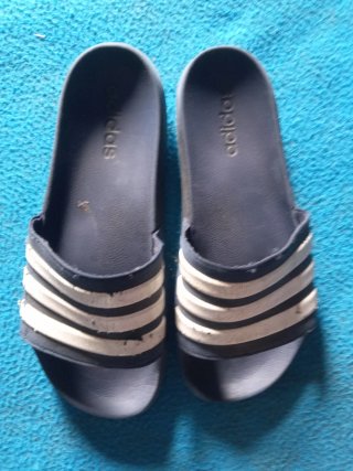 Chanclas Adidas