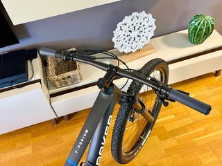 Mondraker F-Podium 2025