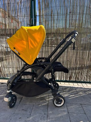 Silla de paseo Bugaboo Bee