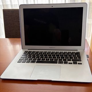 MacBook Air 2017