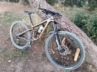 Bicicleta MTB Norco Sight C9 ,29