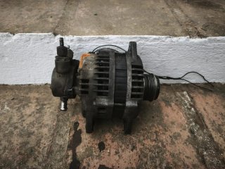 Alternador Opel Astra H