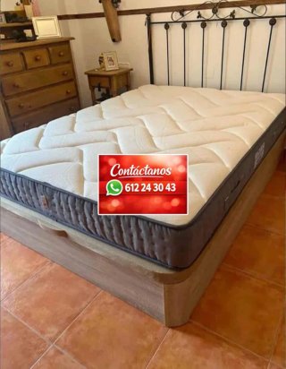 Offerta totale su set di divani-letto e materassi in viscoelastico o molle in liquidazione!