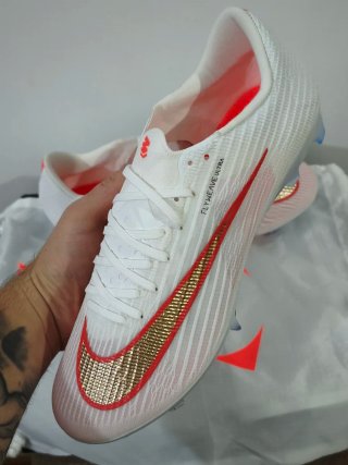 Botas de fútbol Nike Mercurial Superfly 11