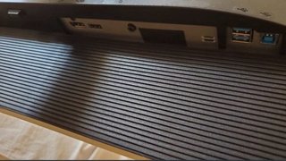 Monitor Acer 27 WQHD IPS