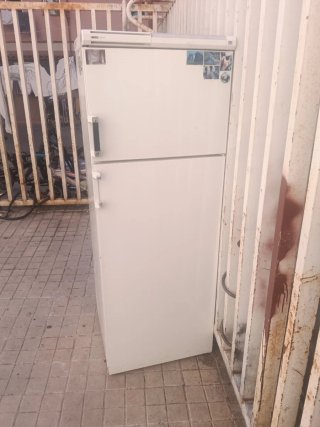 Frigorífico Zanussi Blanco