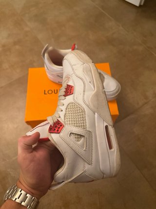 Jordan Scarpe da Ginnastica Taglia 43