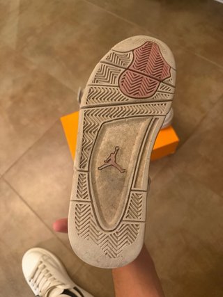 Jordan Scarpe da Ginnastica Taglia 43