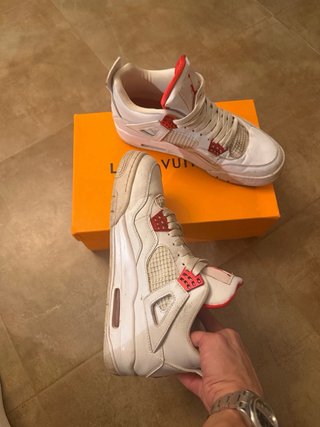 Jordan Scarpe da Ginnastica Taglia 43
