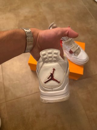 Jordan Scarpe da Ginnastica Taglia 43