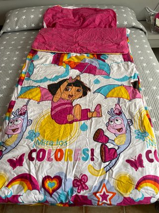 Saco de dormir infantil (2 modelos)