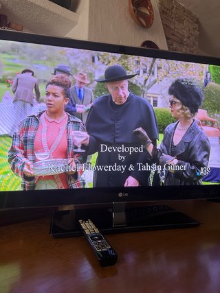 Televisor LG 42 pulgadas