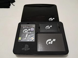 GRAN TURISMO 5 SIGNATURE EDITION - PS3